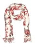 Unbranded Ivory Scarf One size - photo 1