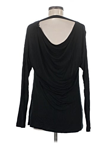 Gap Long Sleeve T-Shirt (view 2)