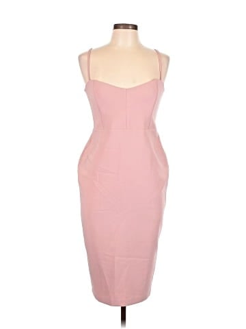 Nookie Cocktail Dress (view 1)