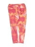 Champion Tie-dye Pink Active Pants Size 2T - photo 1