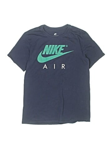 Nike Short Sleeve T-Shirt (view 1)
