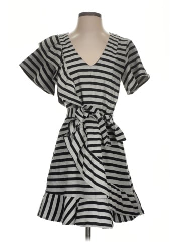 Wish Casual Dress (view 1)
