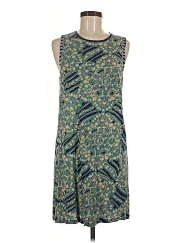Custo Barcelona Casual Dress (view 1)
