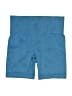 JoyLab Solid Blue Athletic Shorts Size M - photo 2