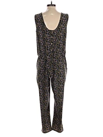 Toad & Co Jumpsuit (view 2)