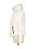 Guess 100% Polyester Solid Ivory Snow Jacket Size L - photo 5