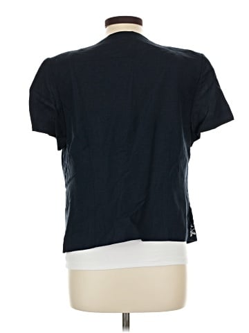 Coldwater Creek Vest (view 2)