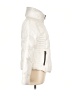 Guess 100% Polyester Solid Ivory Snow Jacket Size L - photo 4