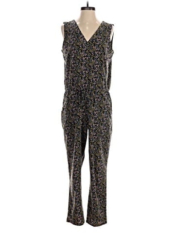 Toad & Co Jumpsuit (view 1)