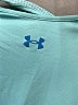 Under Armour Teal Active Tank Size M - photo 7