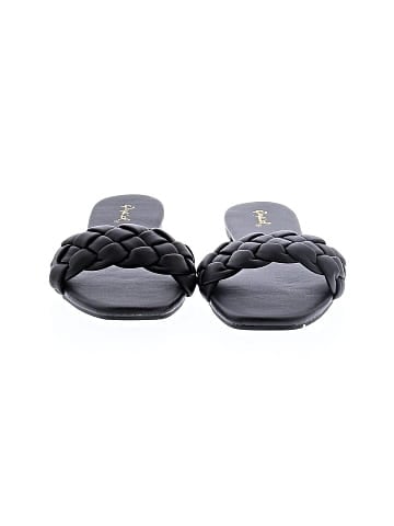 Qupid Sandals (view 2)