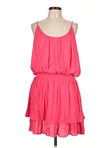 Do & Be Casual Dress (view 1)