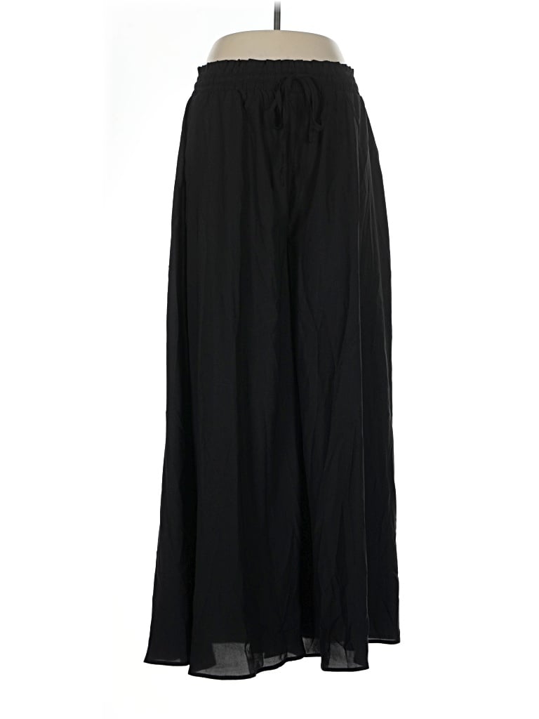 Pre-owned Btfbm Dress Pants In Black