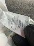 Tahari Floral White Dress Size 5 - photo 4