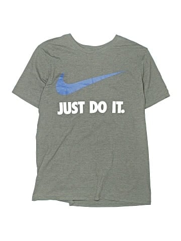 Nike Short Sleeve T-Shirt (view 1)