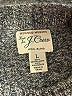 J.Crew Gray Wool Pullover Sweater Size L - photo 7