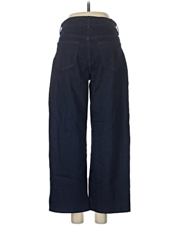 Universal Standard Jeans (view 2)