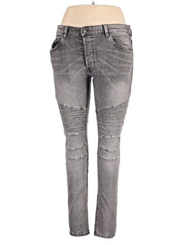 Divided by H&M Jeans (view 1)