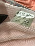 Columbia Orange Jacket Size XL - photo 6