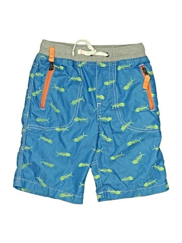 Mini Boden Board Shorts (view 1)