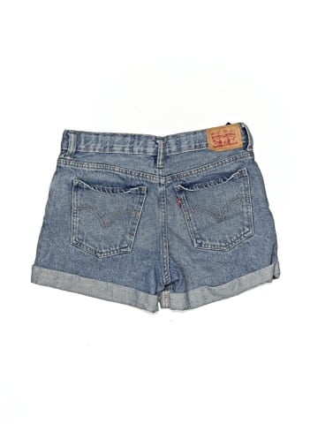 Levi's Denim Shorts (view 2)