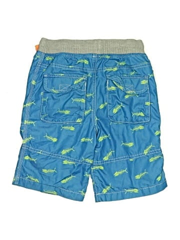 Mini Boden Board Shorts (view 2)