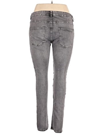Divided by H&M Jeans (view 2)