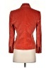 Talbots Orange Blazer Size 2 Petite - photo 2