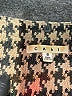 CAbi Houndstooth Brown Vest Size 8 - photo 6