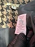 CAbi Houndstooth Brown Vest Size 8 - photo 7