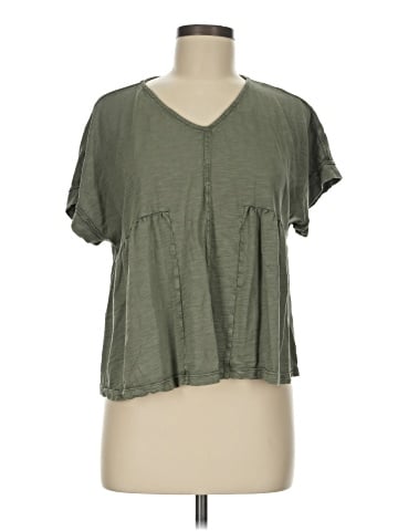 Westbound Short Sleeve Top (view 1)
