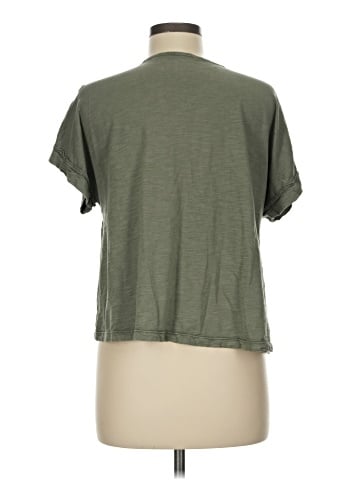 Westbound Short Sleeve Top (view 2)