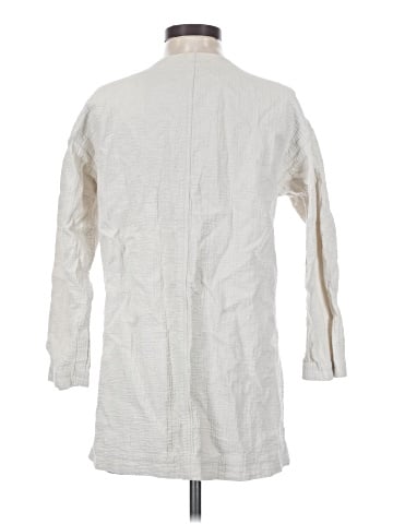Eileen Fisher Raincoat (view 2)