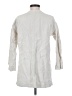Eileen Fisher Ivory Raincoat Size XS - photo 2