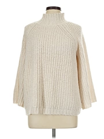 Chaps Turtleneck Sweater (view 1)