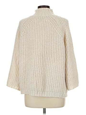 Chaps Turtleneck Sweater (view 2)