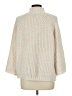 Chaps Ivory Turtleneck Sweater Size L - photo 2