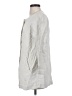 Eileen Fisher Ivory Raincoat Size XS - photo 5