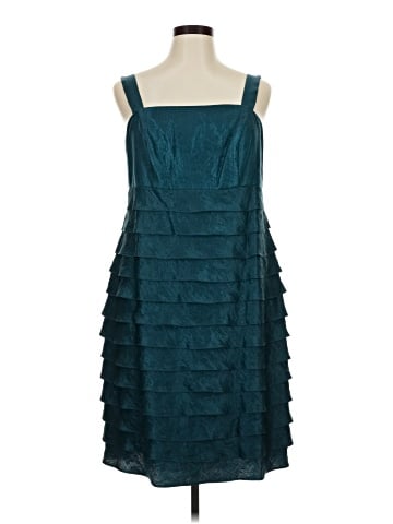 Jessica Howard Cocktail Dress (view 1)