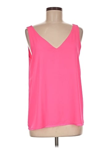 Lilly Pulitzer Sleeveless Top (view 1)