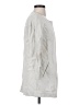 Eileen Fisher Ivory Raincoat Size XS - photo 4