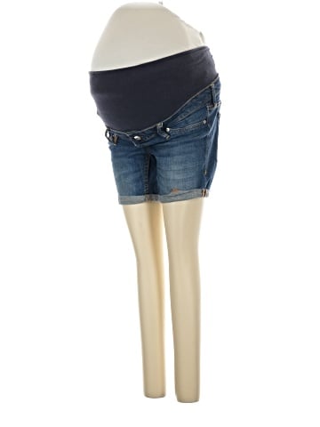 H&M Denim Shorts (view 1)