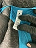 Athleta 100% Polyester Teal Active Tank Size XL - photo 7