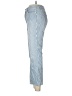 FRAME Denim Stripes Blue Jeans Size 28 waist - photo 5
