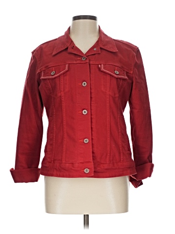 Levi's Jacket (view 1)