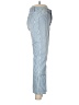 FRAME Denim Stripes Blue Jeans Size 28 waist - photo 4
