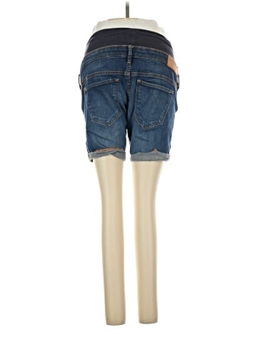 H&M Denim Shorts (view 2)