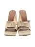 ASOS Design Ivory Sandals Size 11 - photo 2