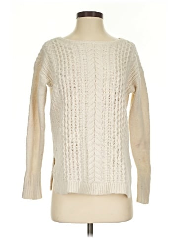 Club Monaco Pullover Sweater (view 1)