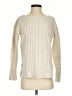 Club Monaco Ivory Pullover Sweater Size XS - photo 1